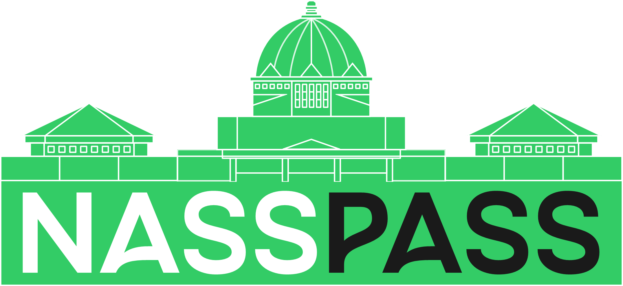 NassPass Logo